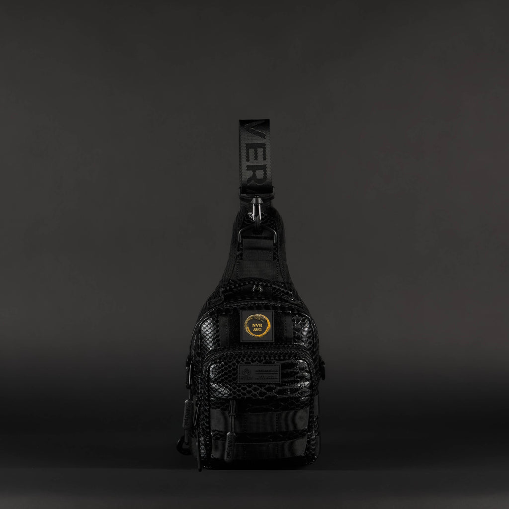 4L Mini Tactical Sling Bag King Cobra - Image 7