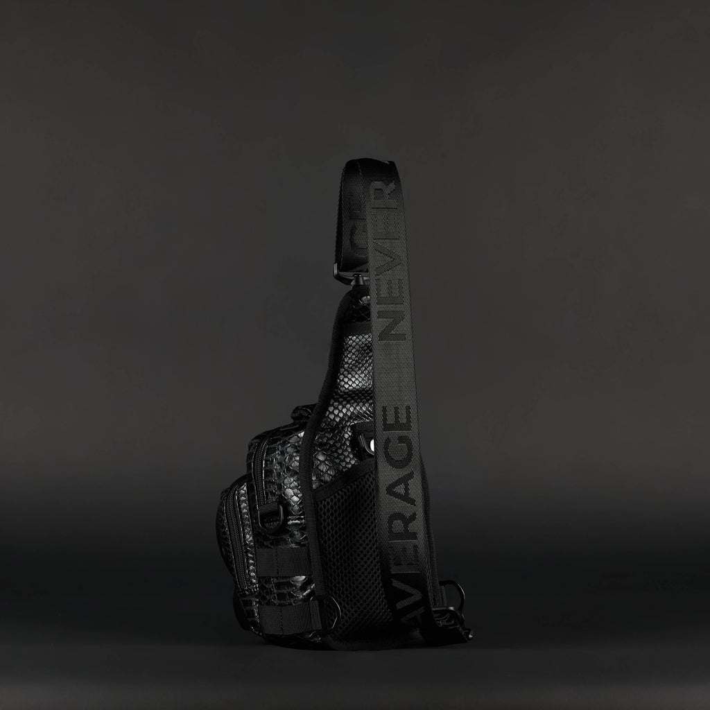 4L Mini Tactical Sling Bag King Cobra - Image 9