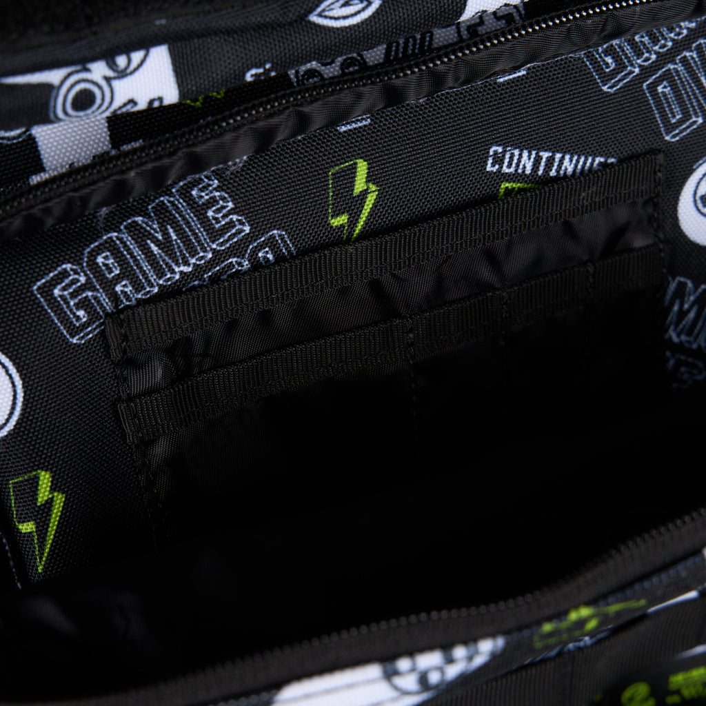 35L Backpack Game Over - Image 24