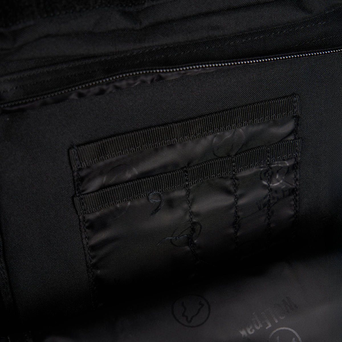35L Backpack Alpha Black - Image 22