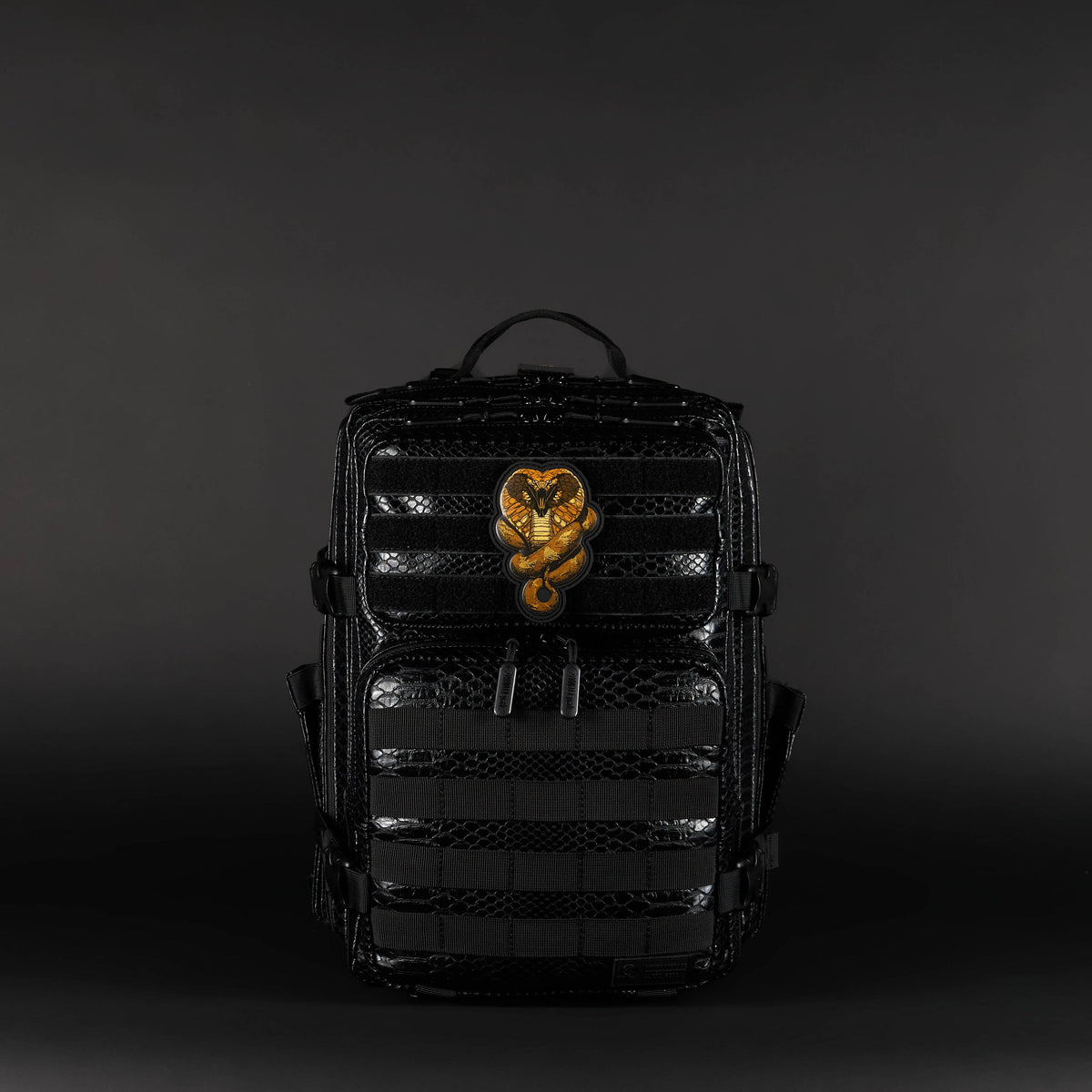 25L Backpack King Cobra - Image 11