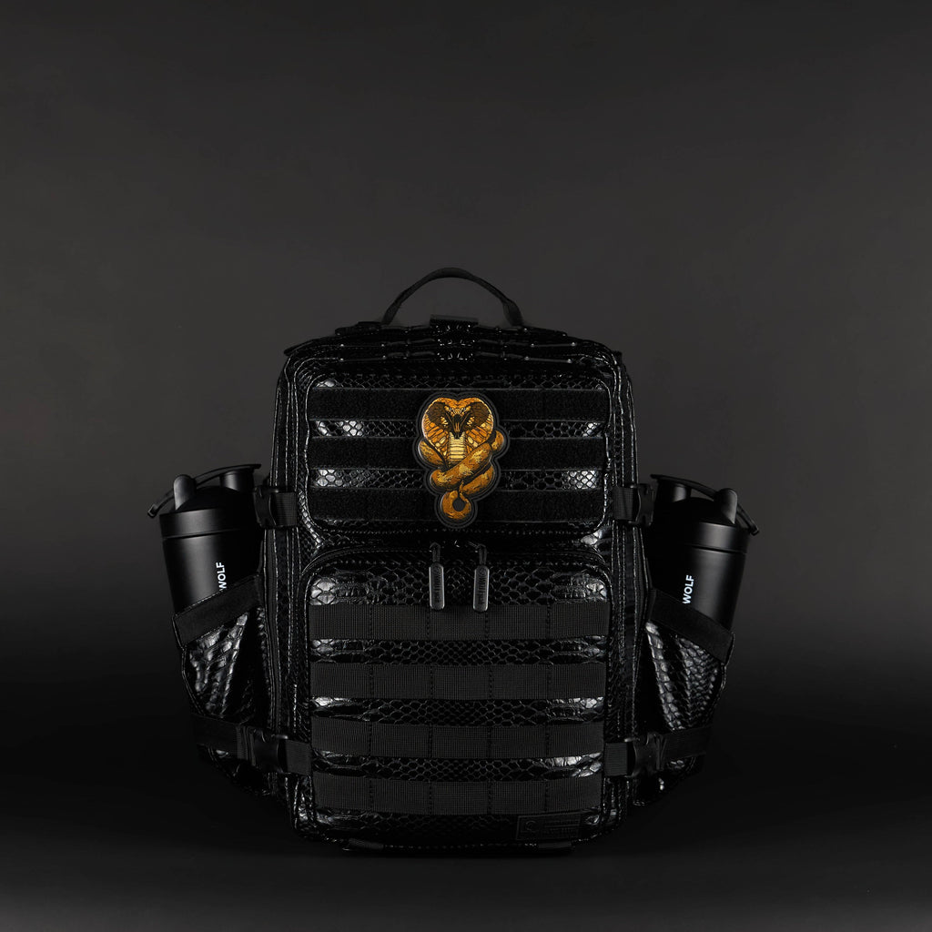 25L Backpack King Cobra - Image 7