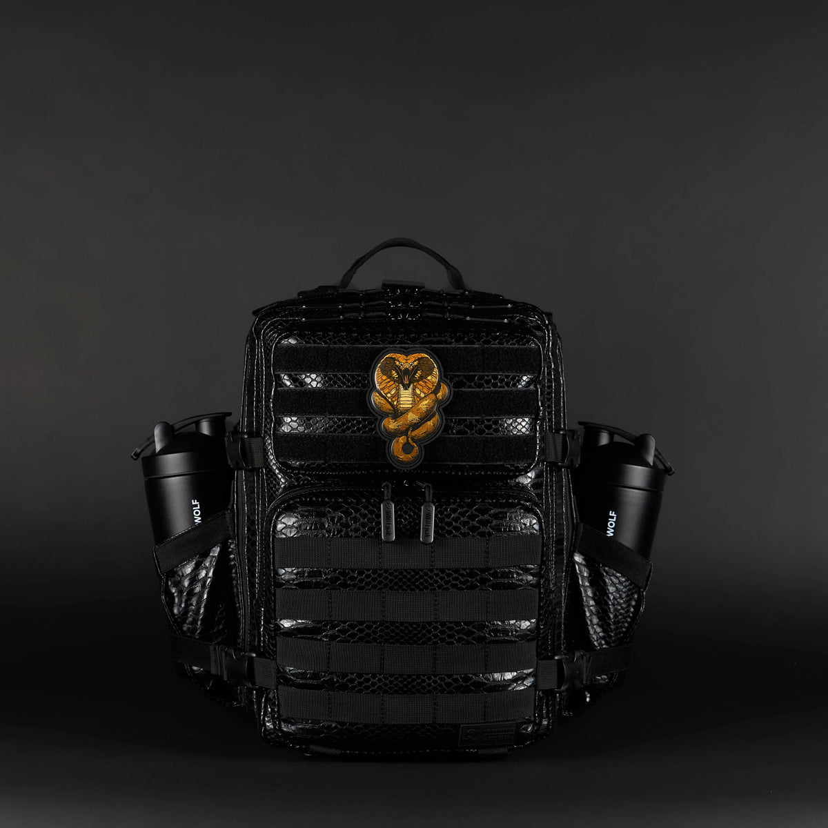 25L Backpack King Cobra - Image 7