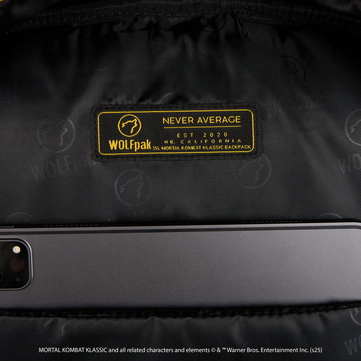 35L Backpack Mortal Kombat - Image 24