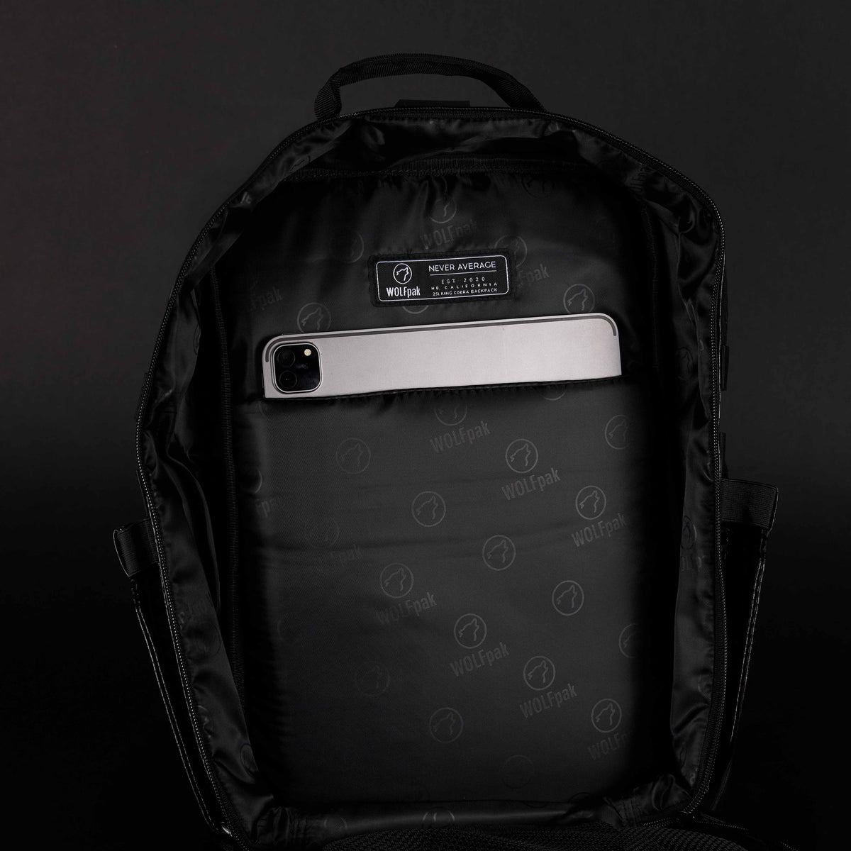 25L Backpack King Cobra - Image 21