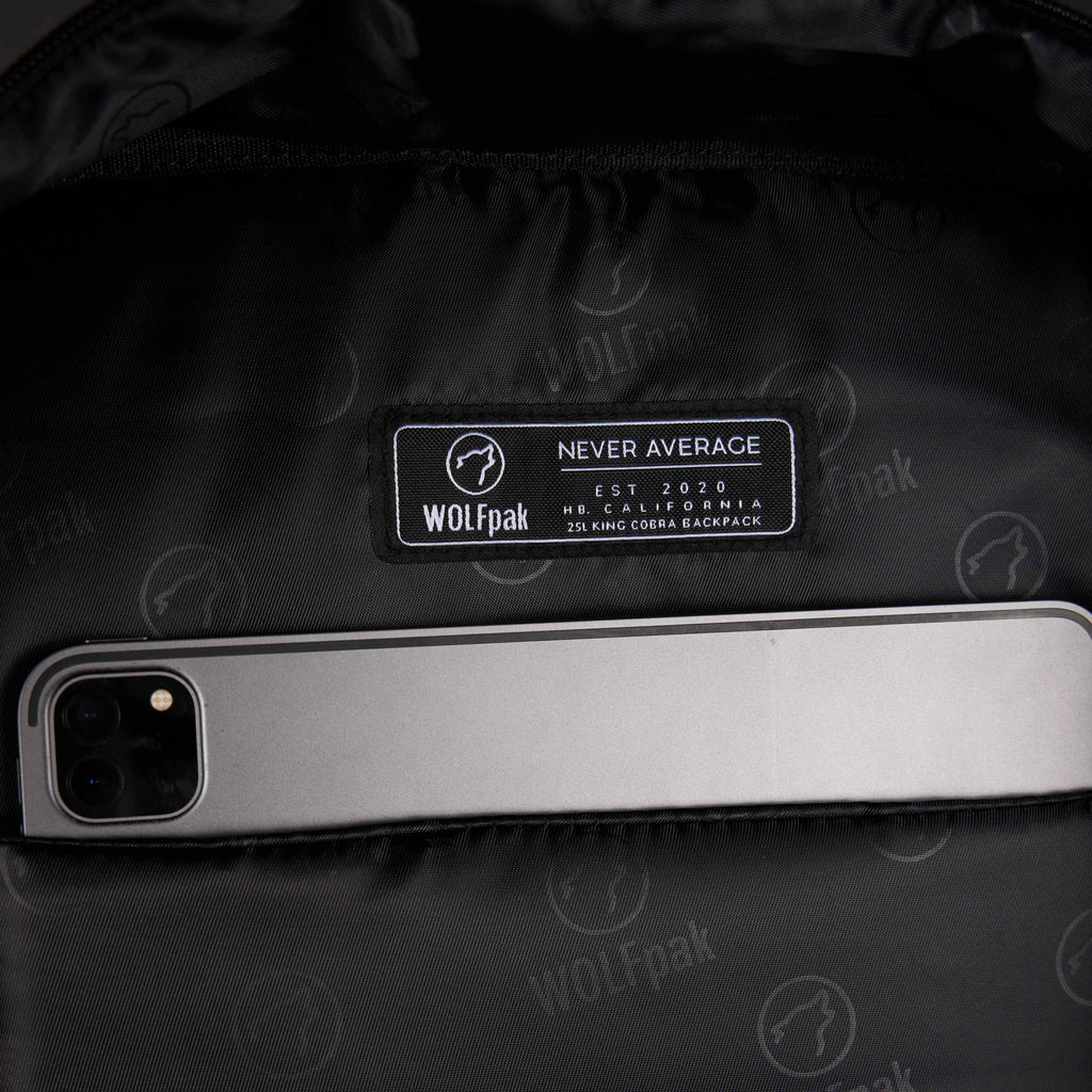 25L Backpack King Cobra - Image 22