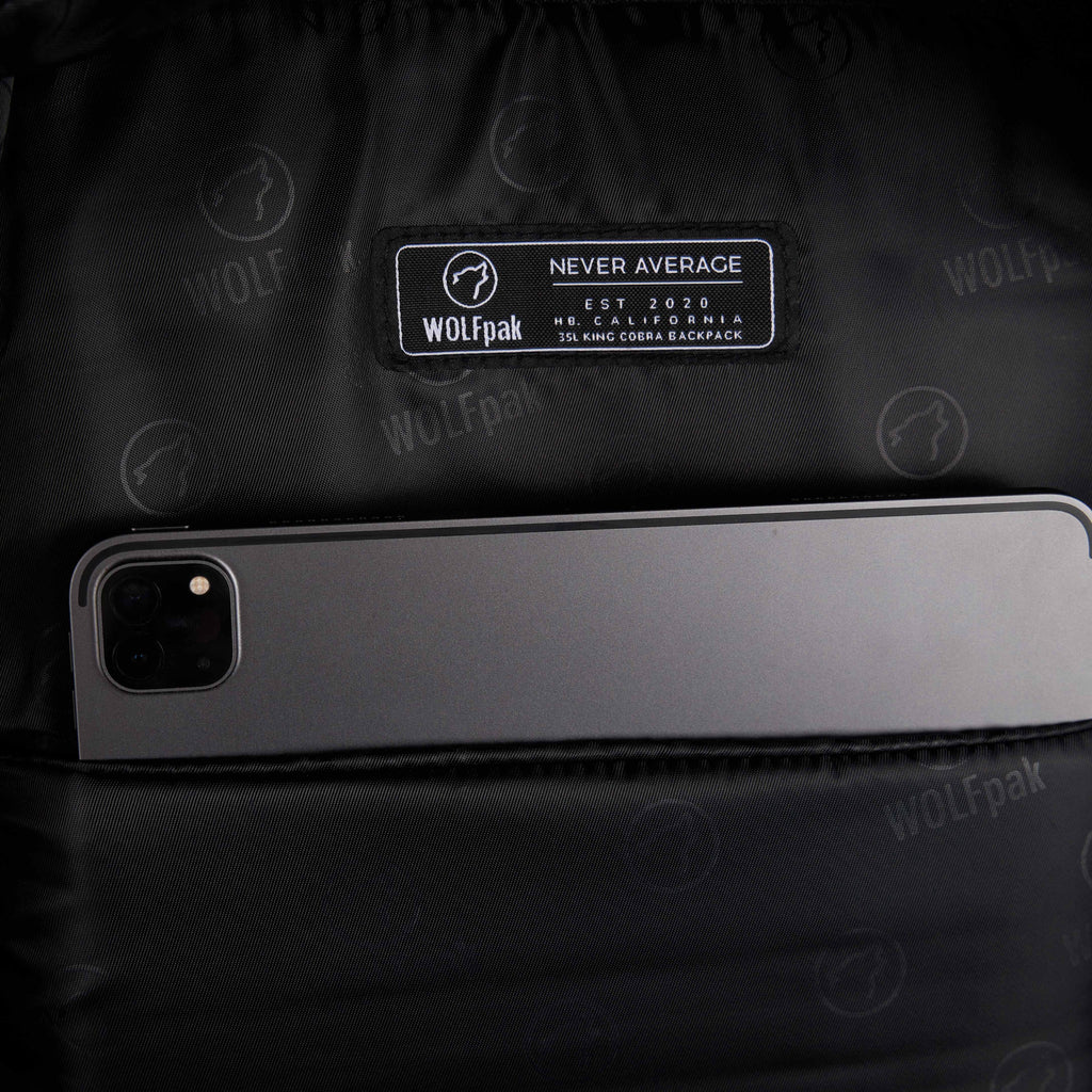 35L Backpack King Cobra - Image 22