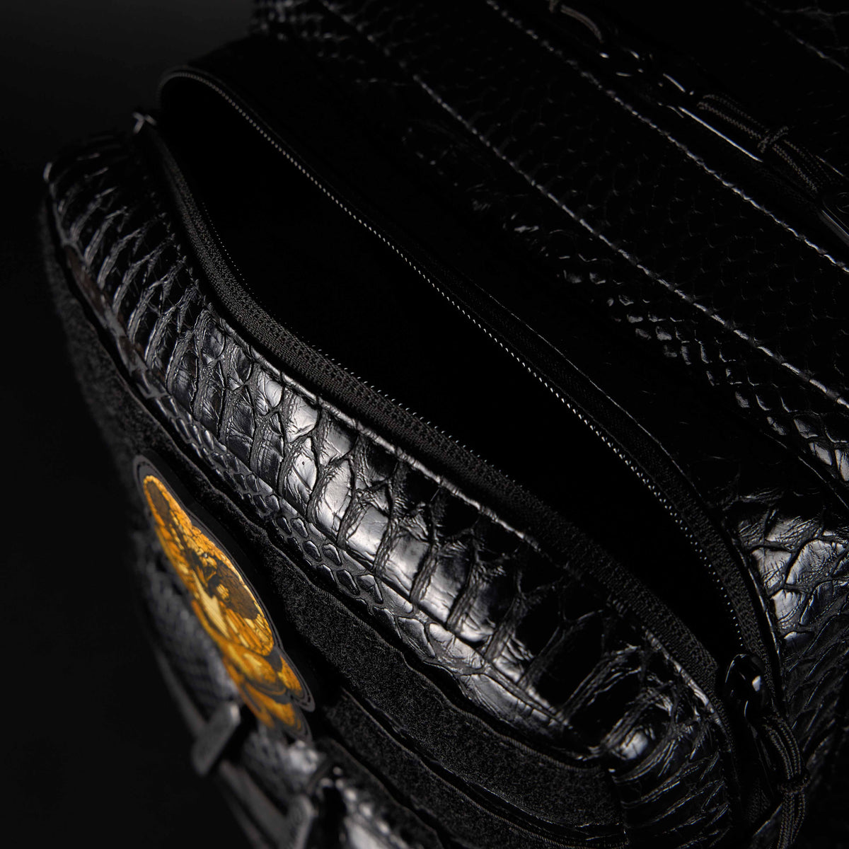 45L Backpack King Cobra - Image 26
