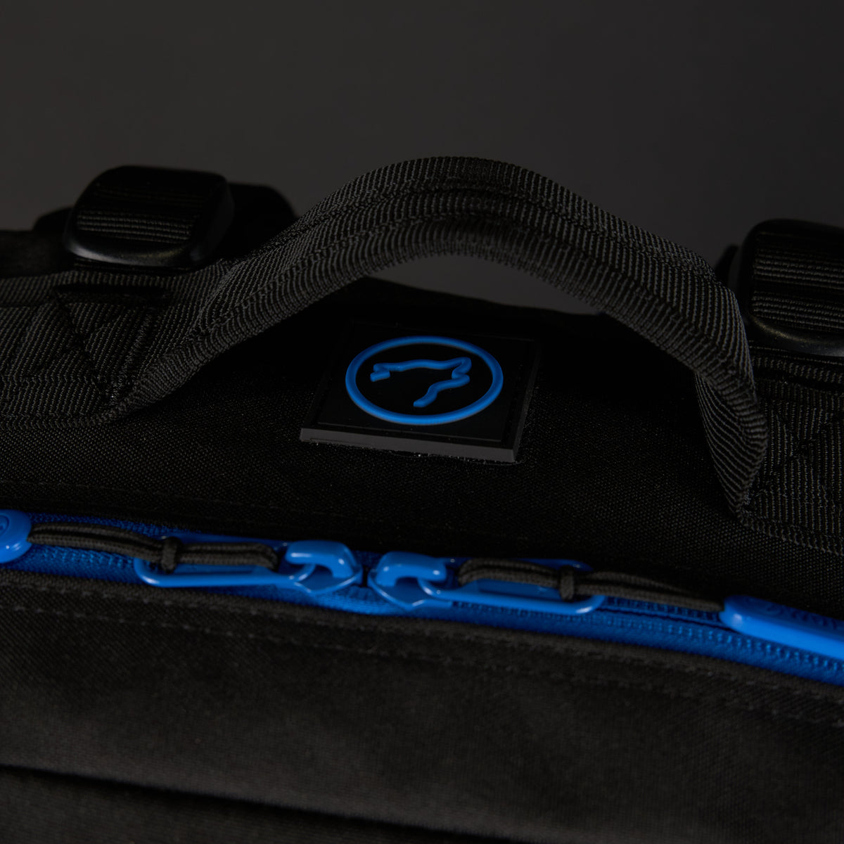 25L Backpack Blue Wolf - Image 11