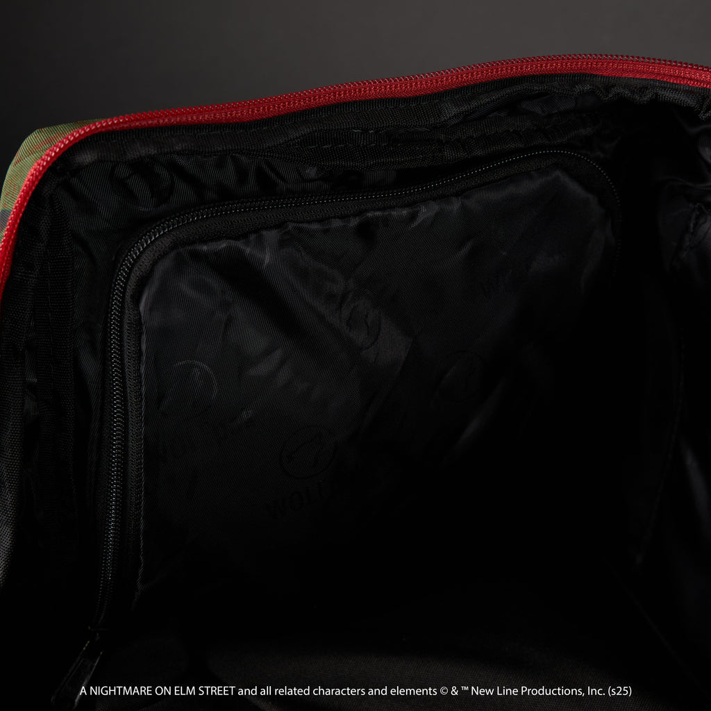 30L Perfect Duffle Bag Nightmare on Elm Street - Image 24