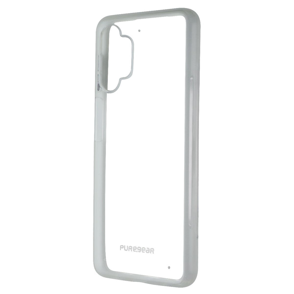 PureGear SlimShell Series Case for Samsung Galaxy A32 5G - Clear - New