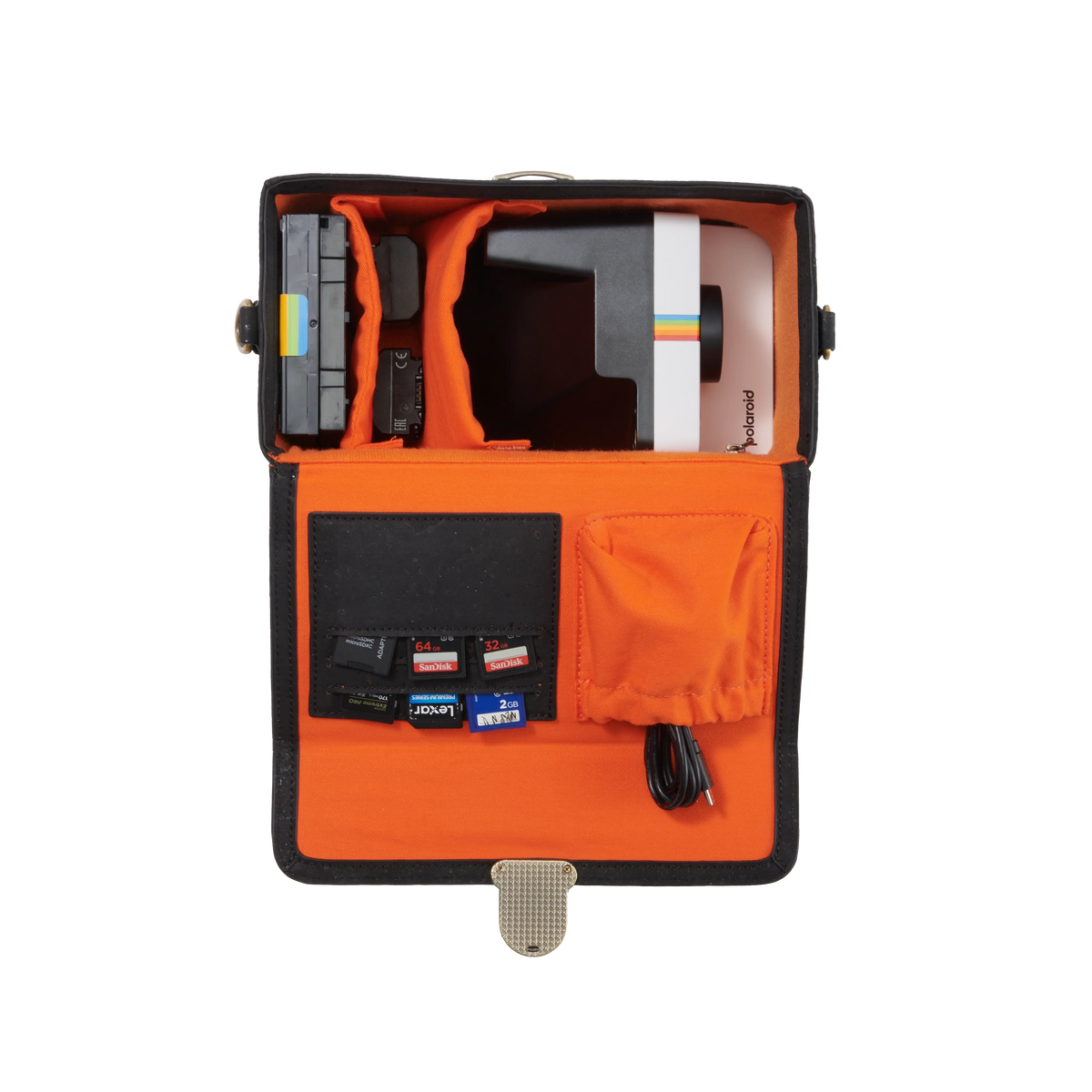 Camera Bag - Image 4