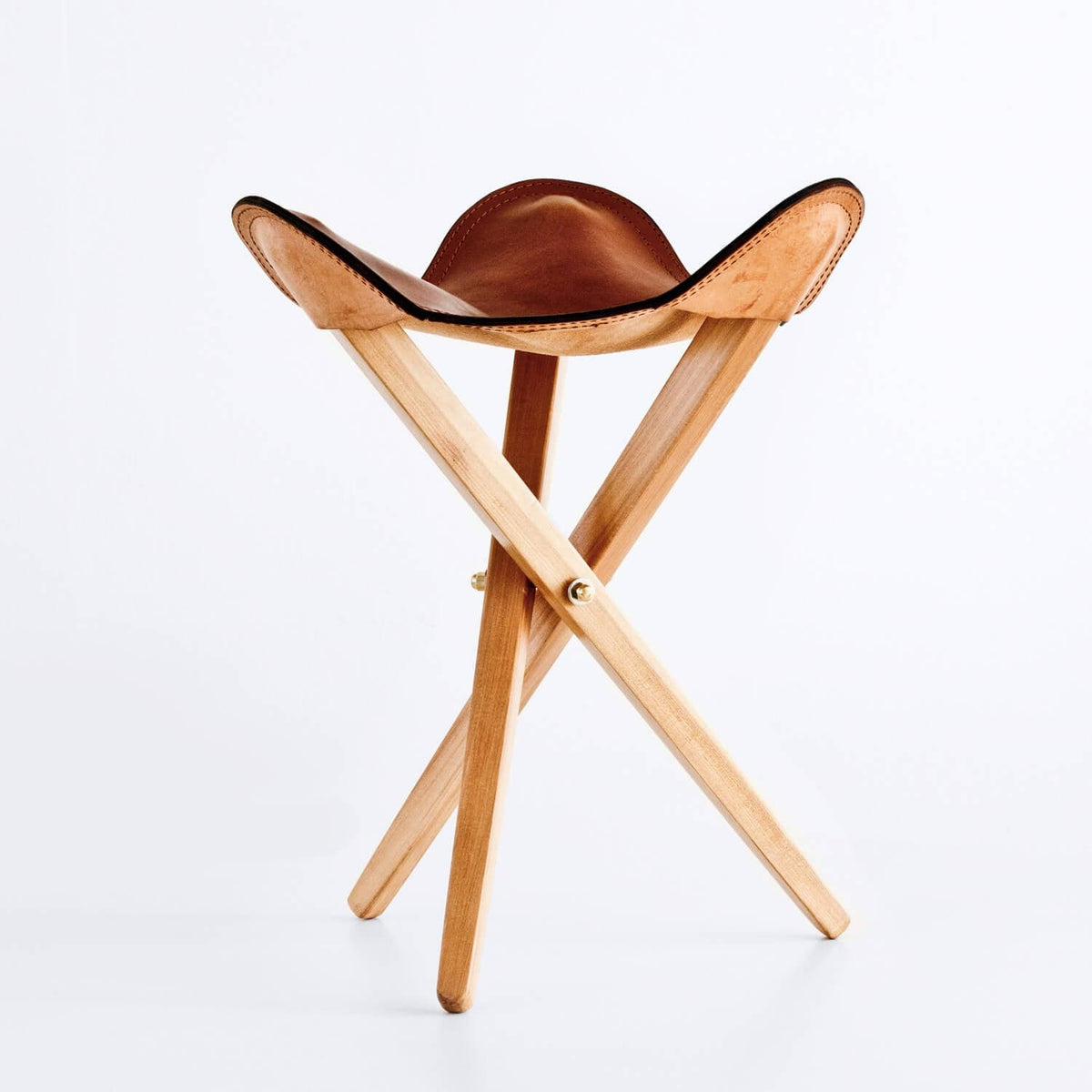 Palermo Tripolina Camp Stool - Base Only - Image 2