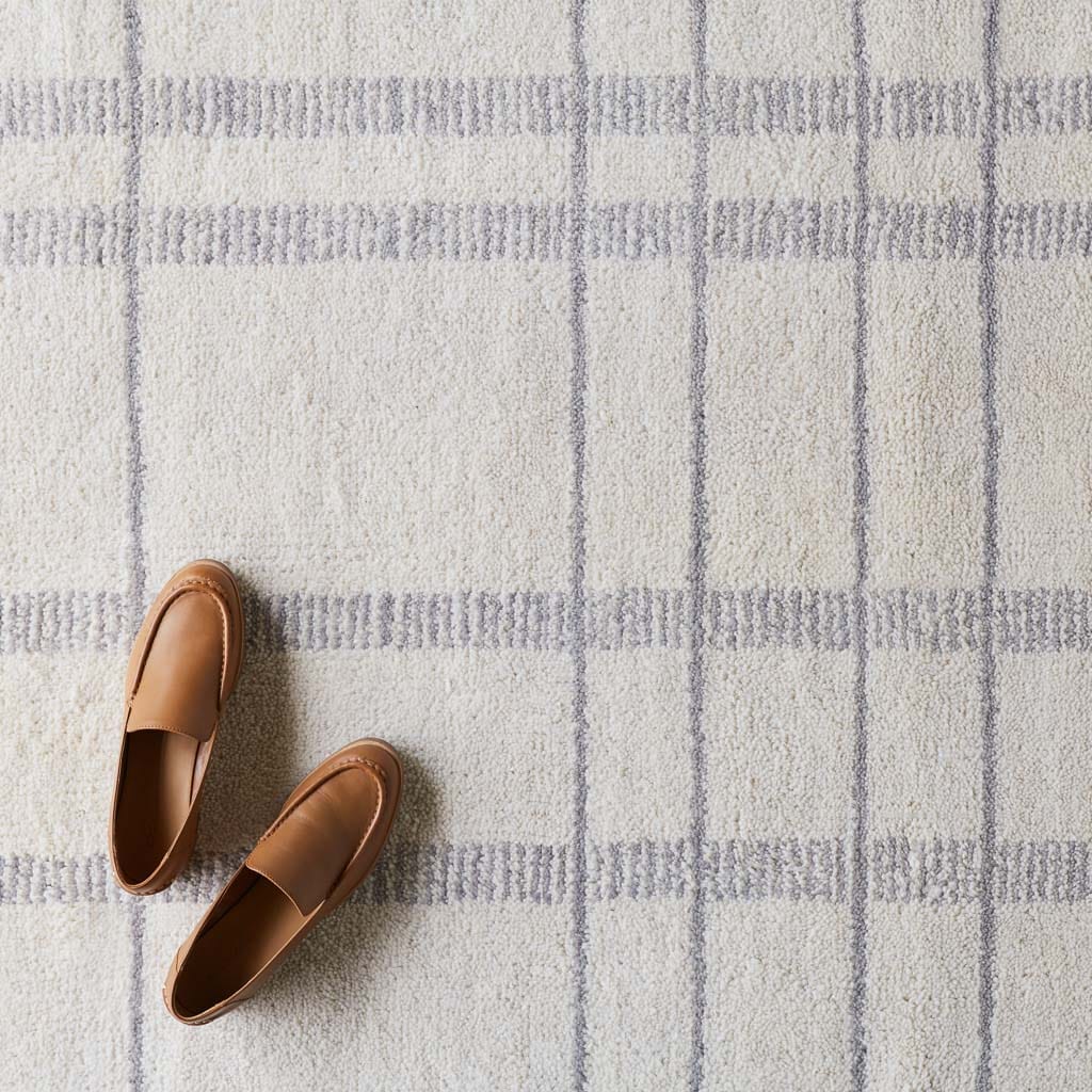 Pari Hand-Knotted Area Rug - Image 2