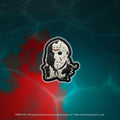 Friday the 13th Jason Voorhees Patch