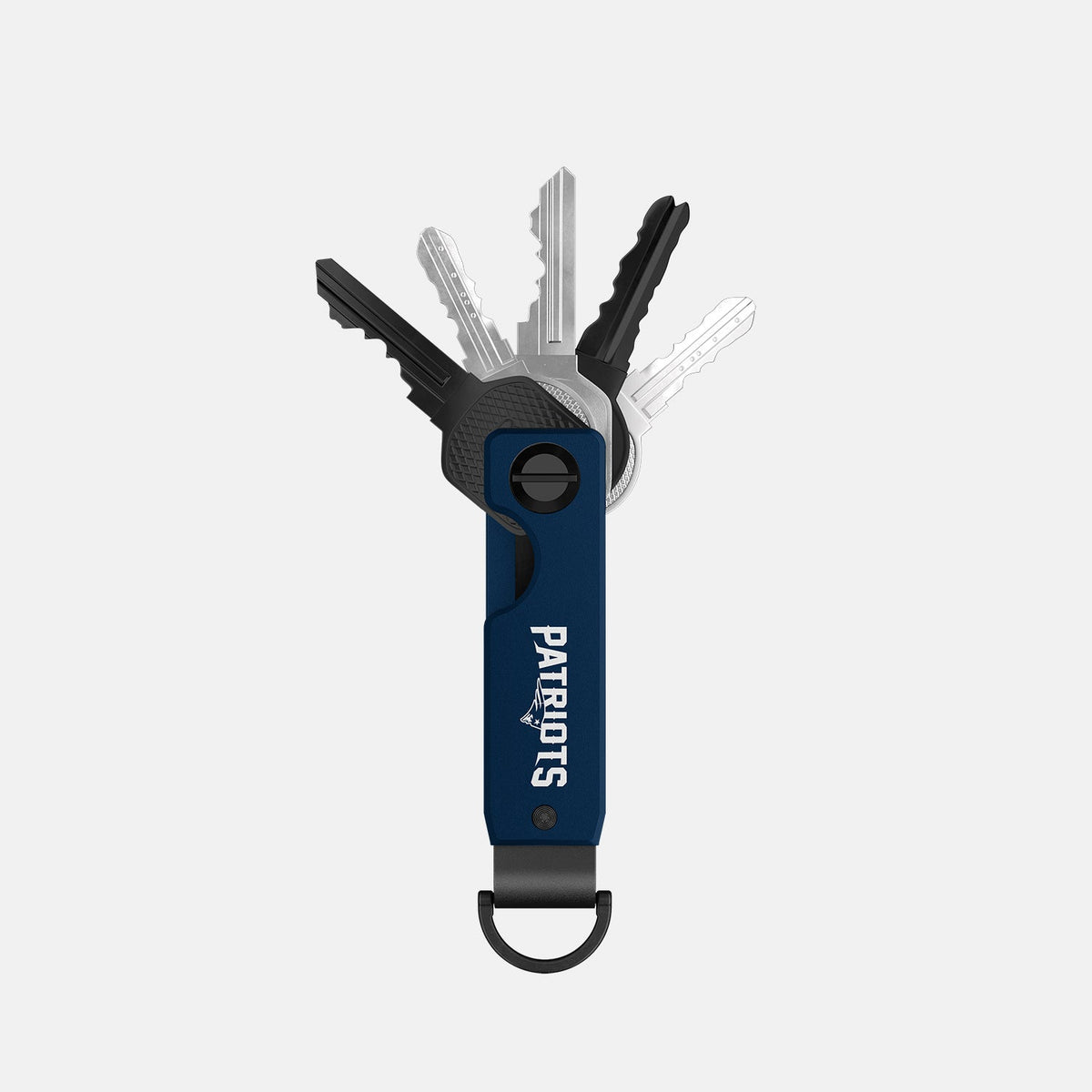 Ridge KeyCase - New England Patriots - Image 6