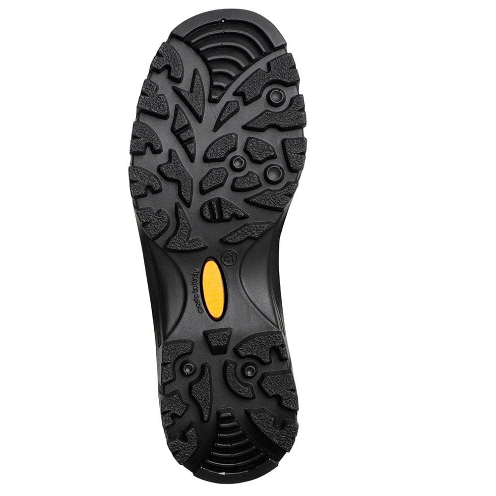 Grisport Peaklander Walking Boot - Black - Image 2