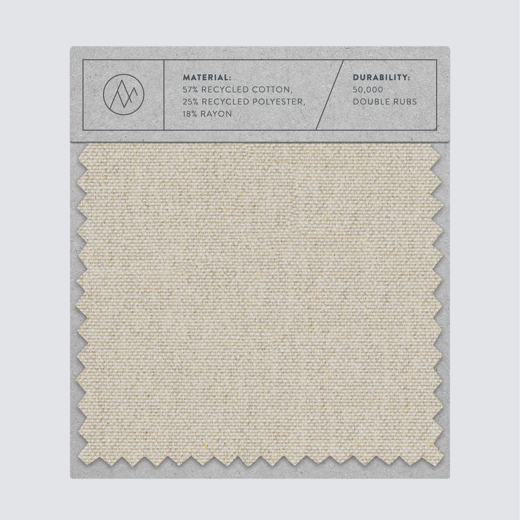 Performance Canvas Upholstery Swatch