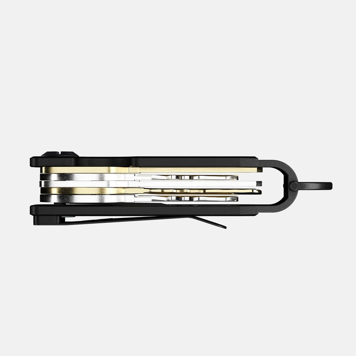 Ridge KeyCase - Pittsburgh Steelers - Image 5