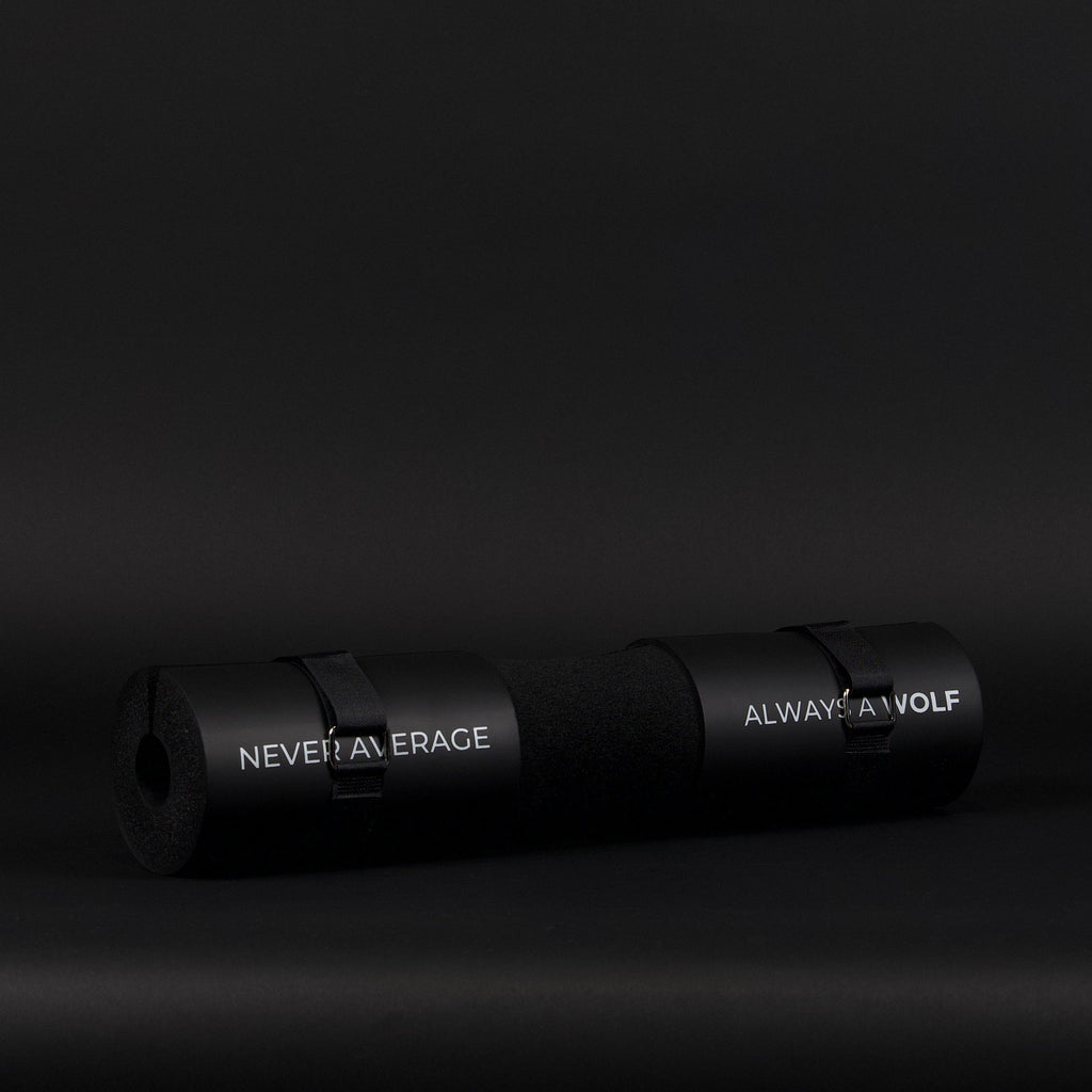 Barbell Pad | Hip Thrust Pad - Image 4