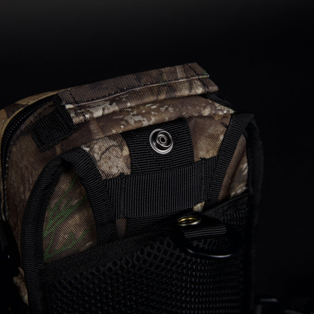 4L Mini Tactical Sling Bag Realtree APX - Image 13