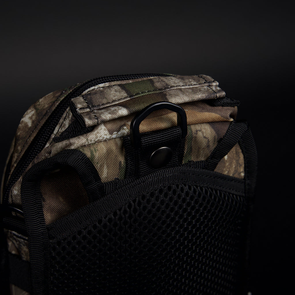 4L Mini Tactical Sling Bag Realtree APX - Image 12