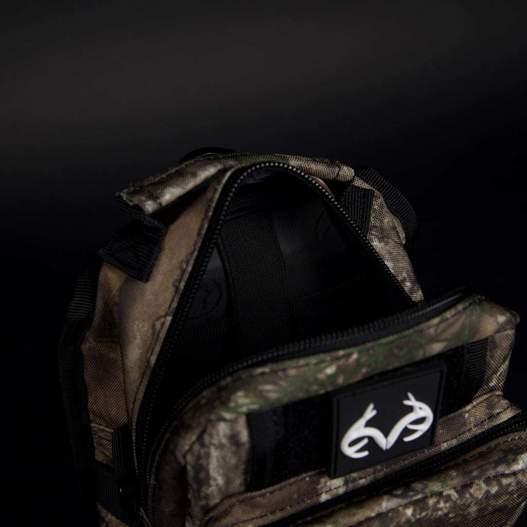 4L Mini Tactical Sling Bag Realtree APX - Image 10