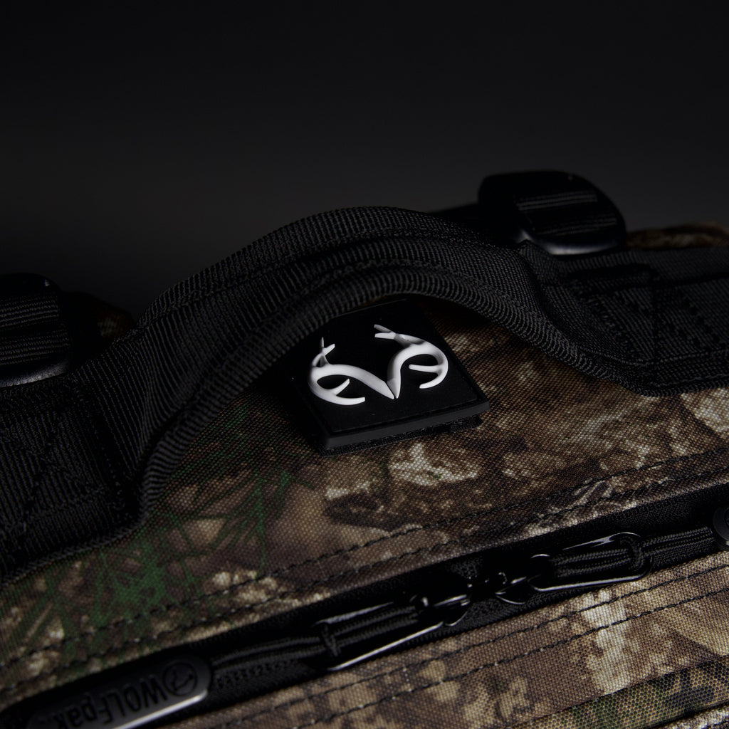 25L Backpack Realtree Apx - Image 13