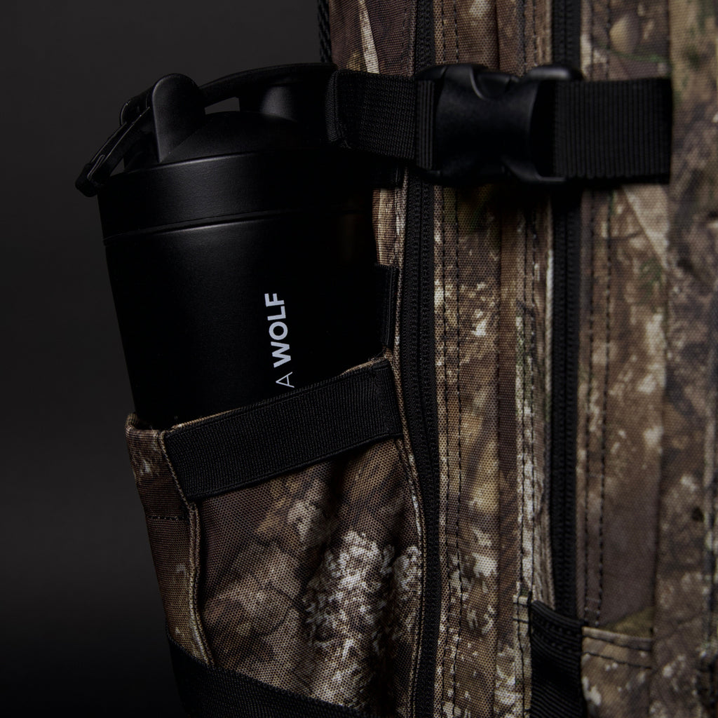 25L Backpack Realtree Apx - Image 18