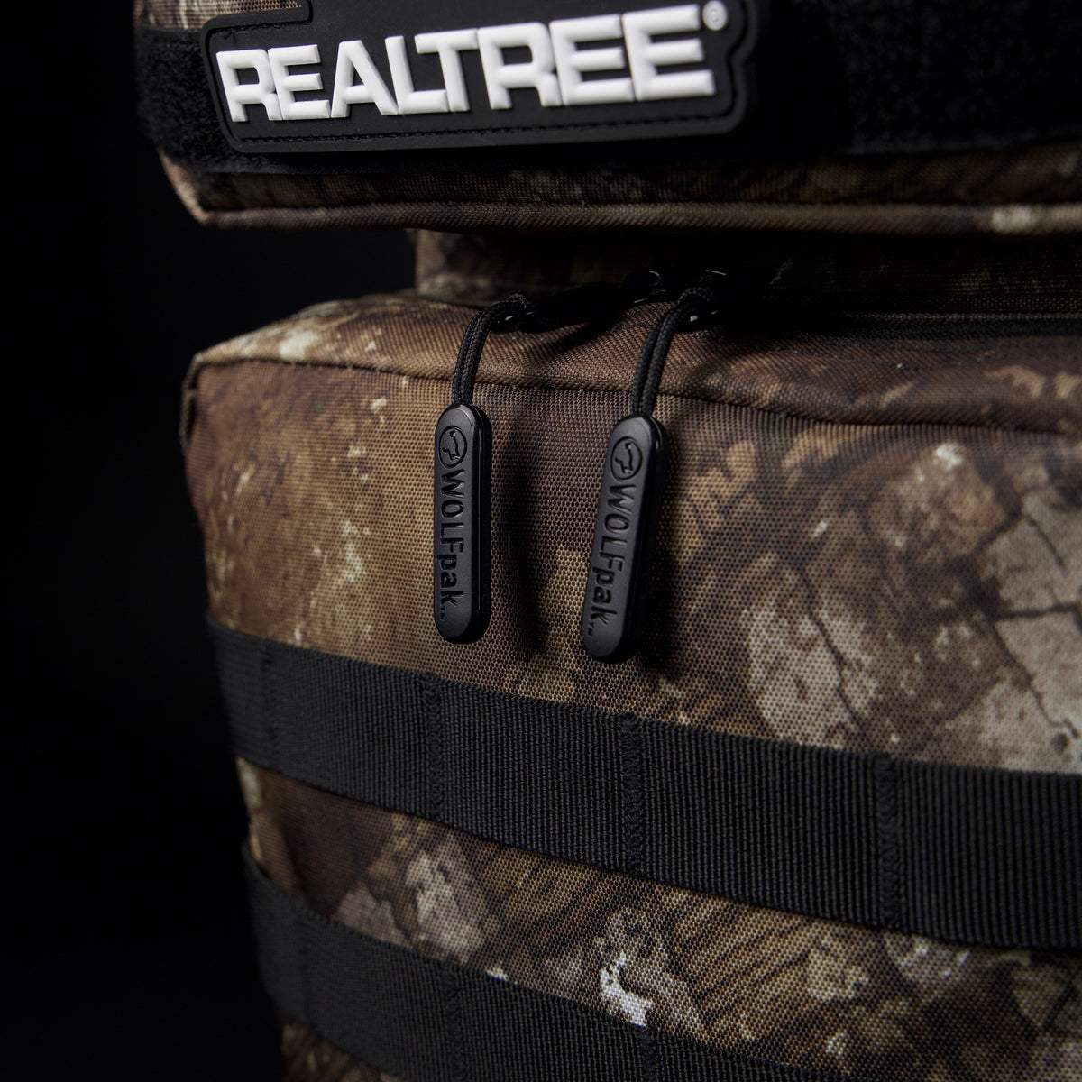 45L Backpack Realtree Apx - Image 15