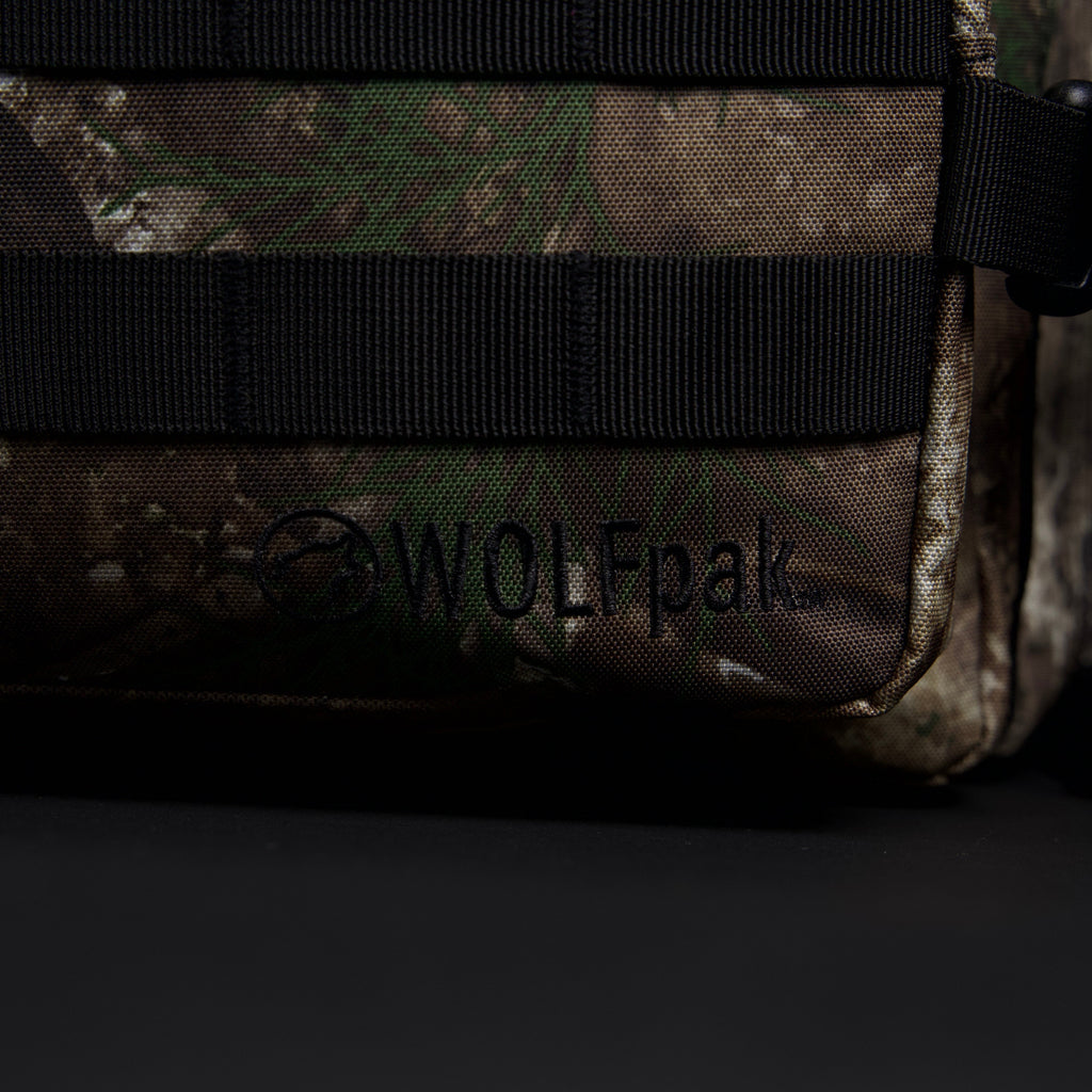 45L Backpack Realtree Apx - Image 16