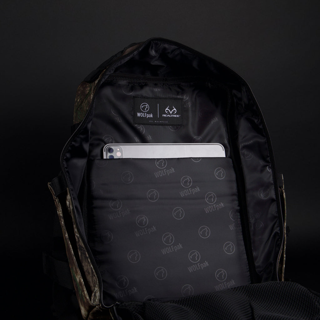 25L Backpack Realtree Apx - Image 22