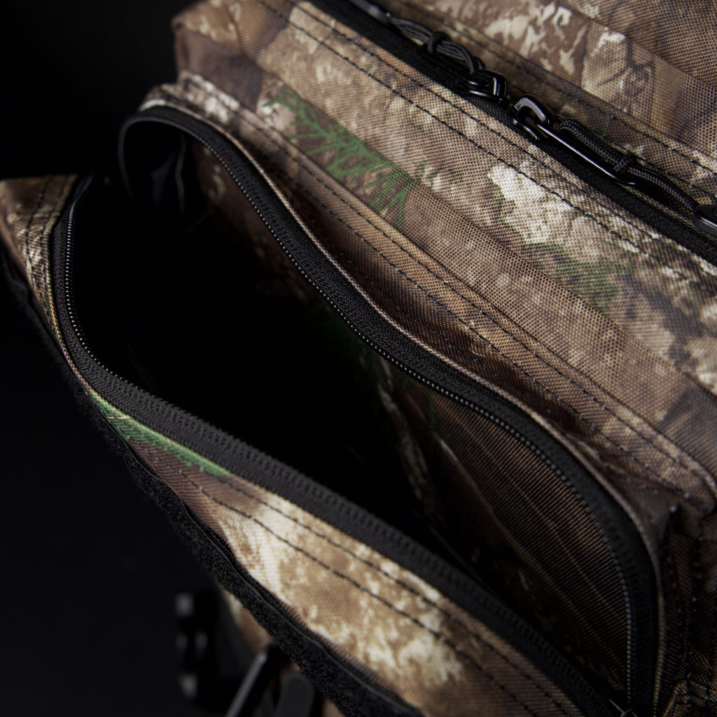 25L Backpack Realtree Apx - Image 26