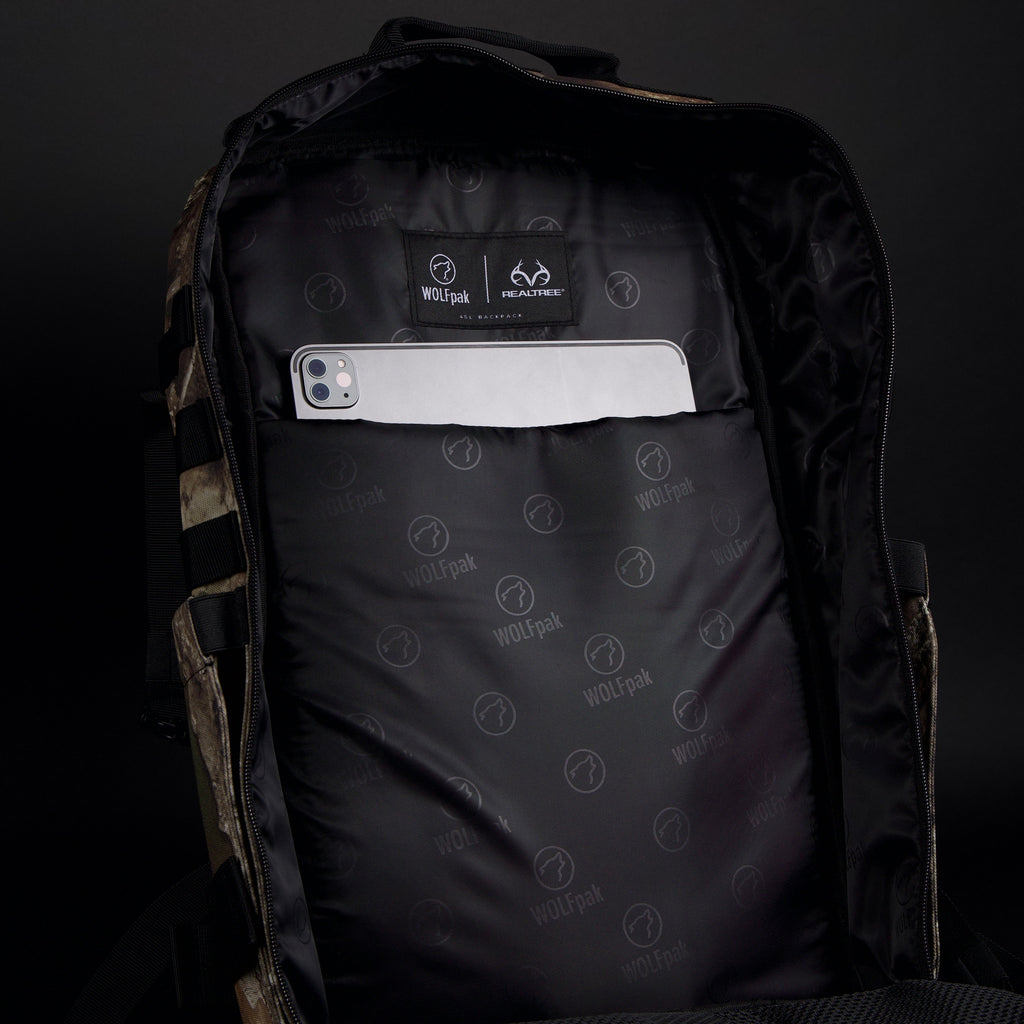 45L Backpack Realtree Apx - Image 22
