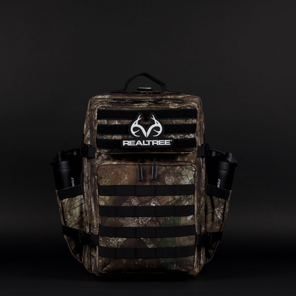 45L Backpack Realtree Apx - Image 7
