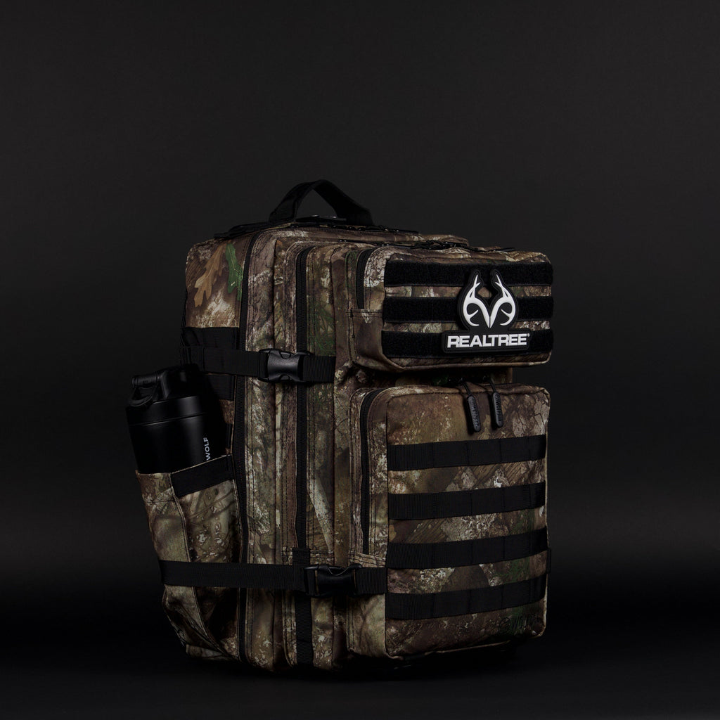 45L Backpack Realtree Apx - Image 8
