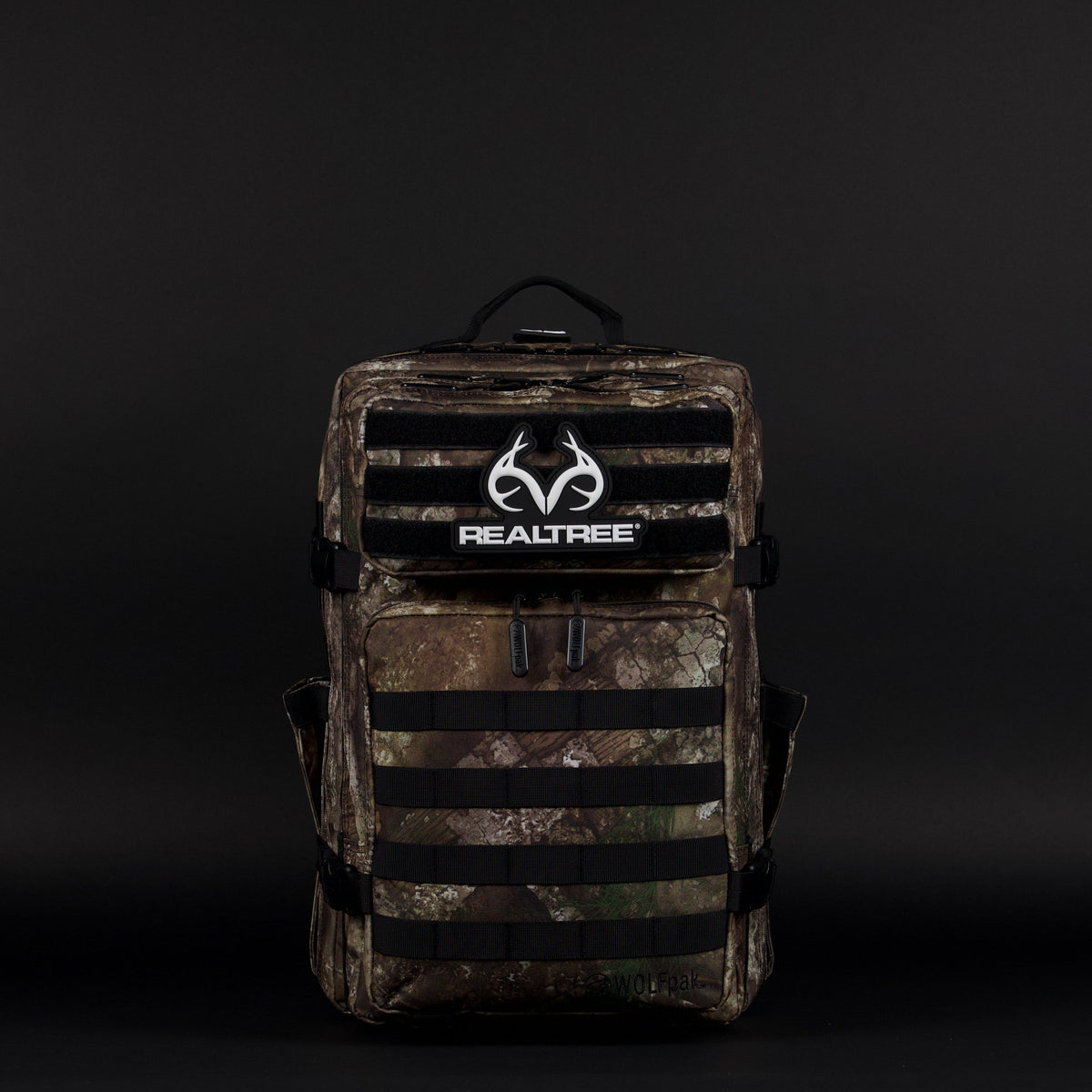 45L Backpack Realtree Apx - Image 11