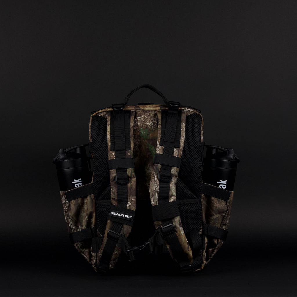 25L Backpack Realtree Apx - Image 12