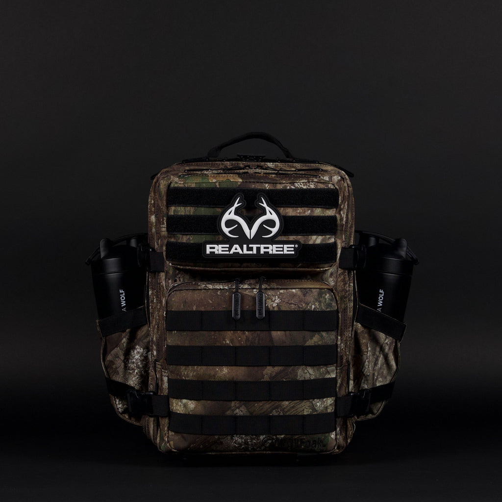 25L Backpack Realtree Apx - Image 7