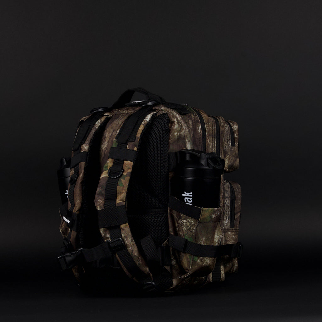 25L Backpack Realtree Apx - Image 9