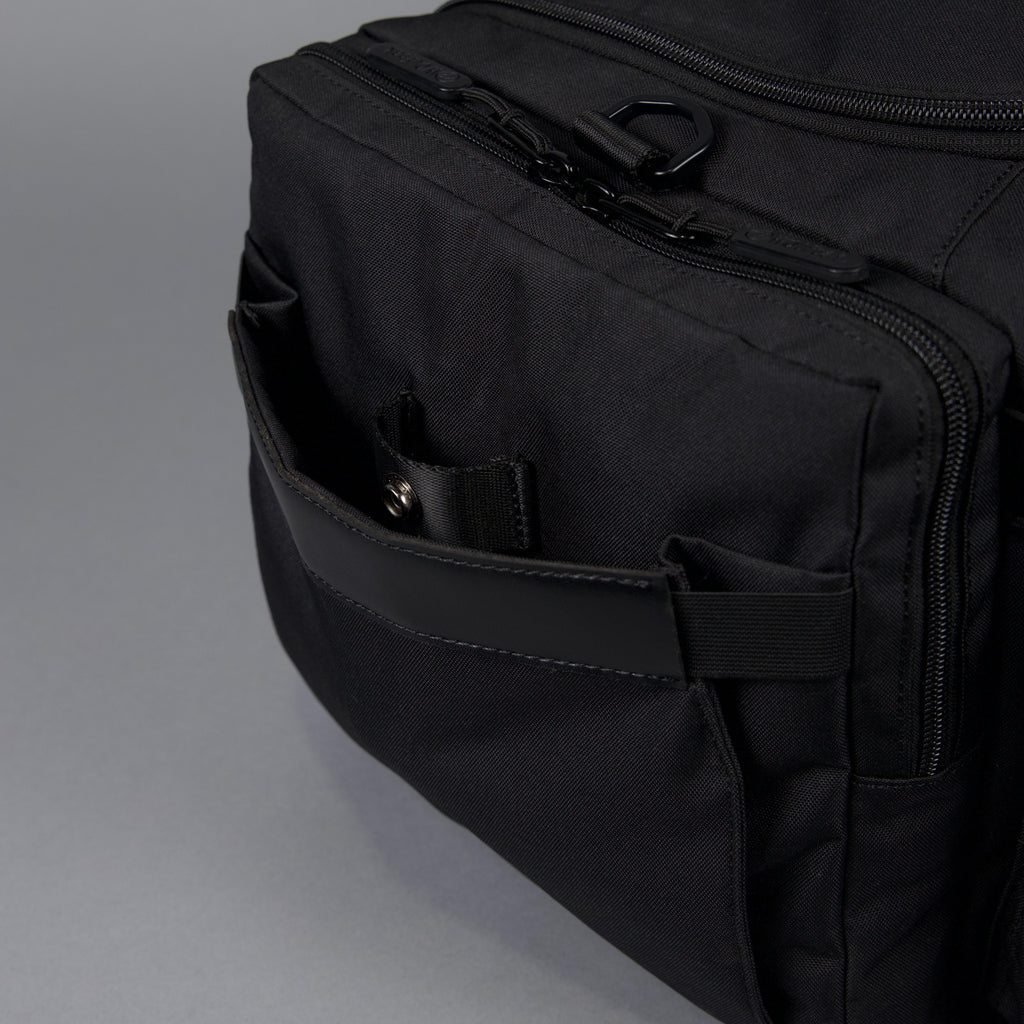30L Perfect Duffle Bag Nightshade - Image 15