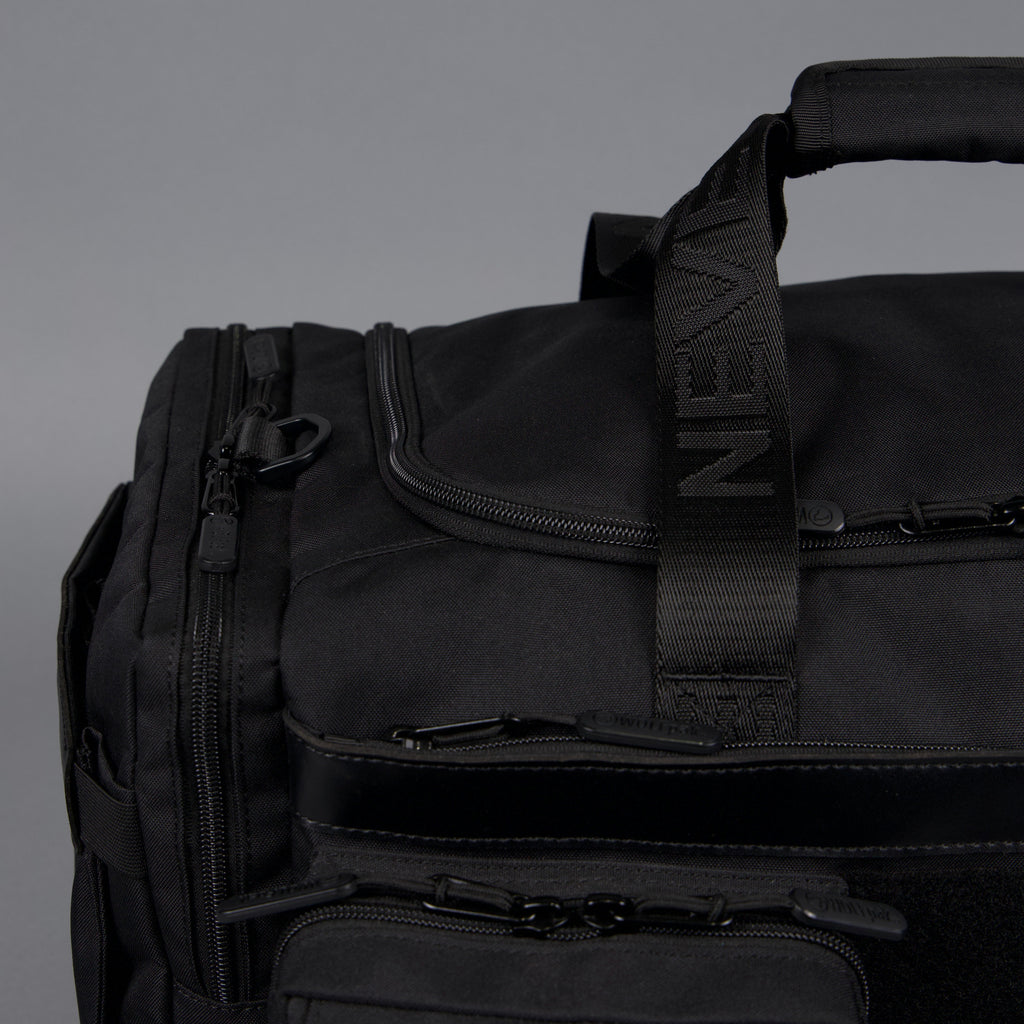 30L Perfect Duffle Bag Nightshade - Image 18