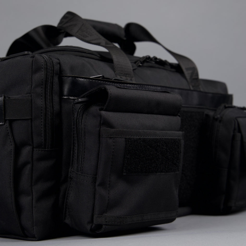 30L Perfect Duffle Bag Nightshade - Image 27