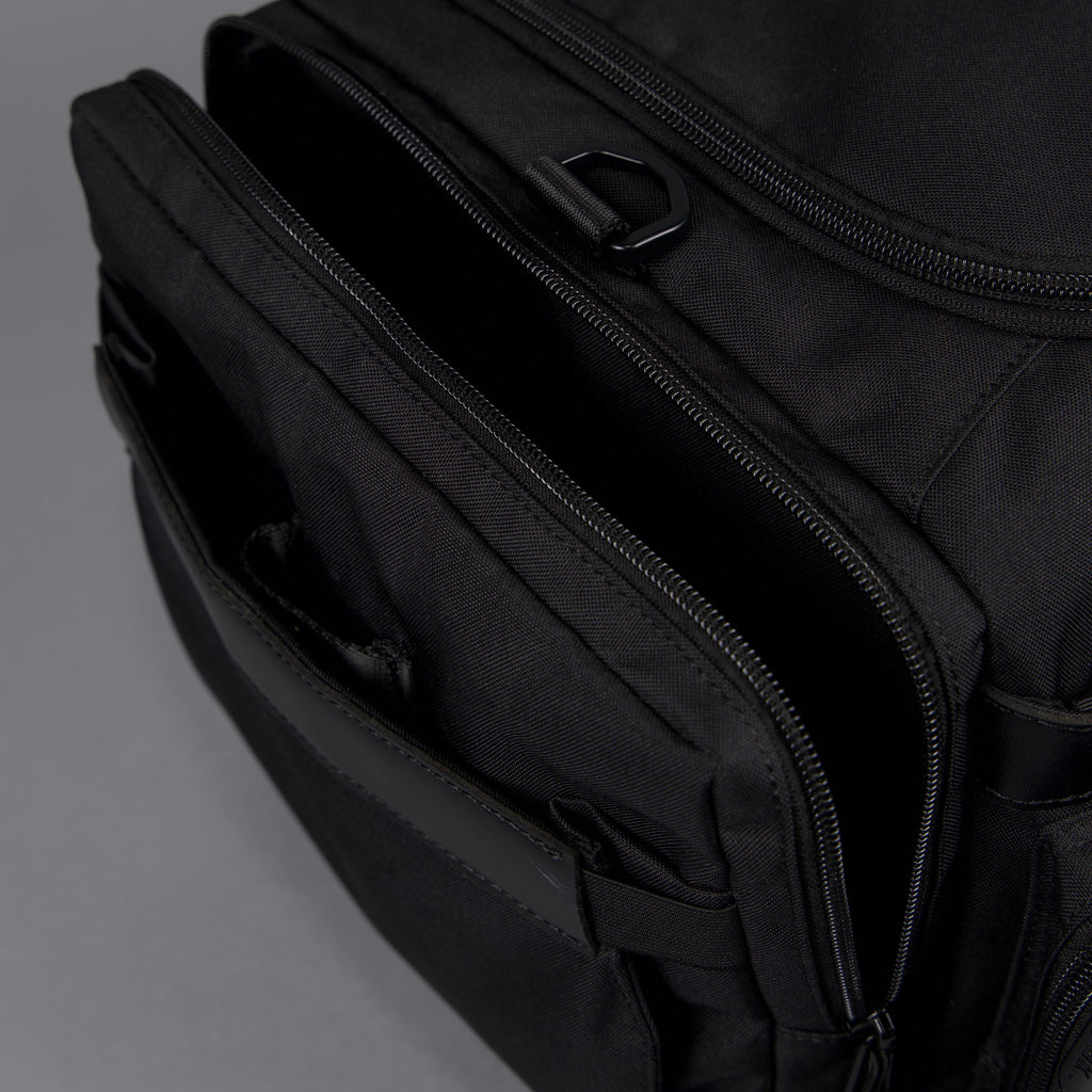30L Perfect Duffle Bag Nightshade - Image 16