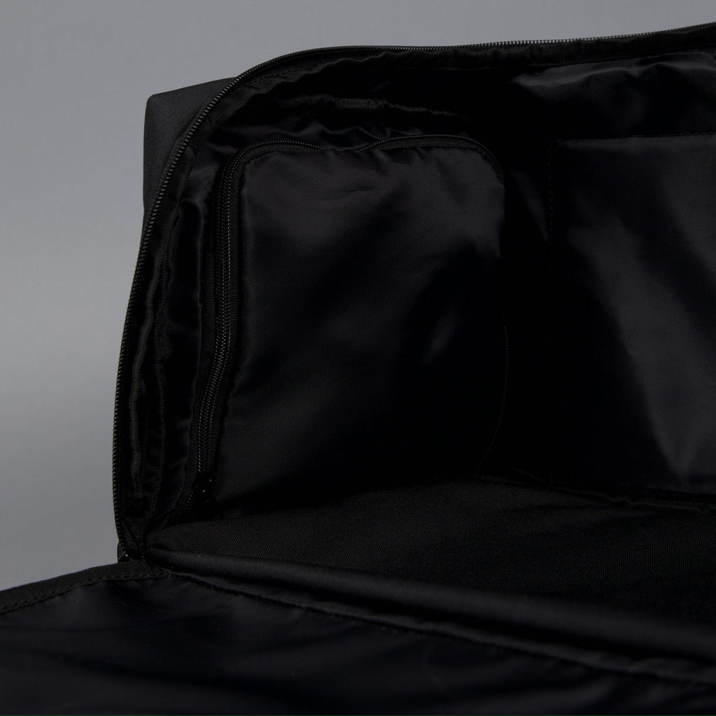 30L Perfect Duffle Bag Alpha Black - Image 32