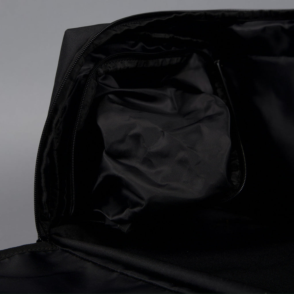 30L Perfect Duffle Bag Alpha Black - Image 33