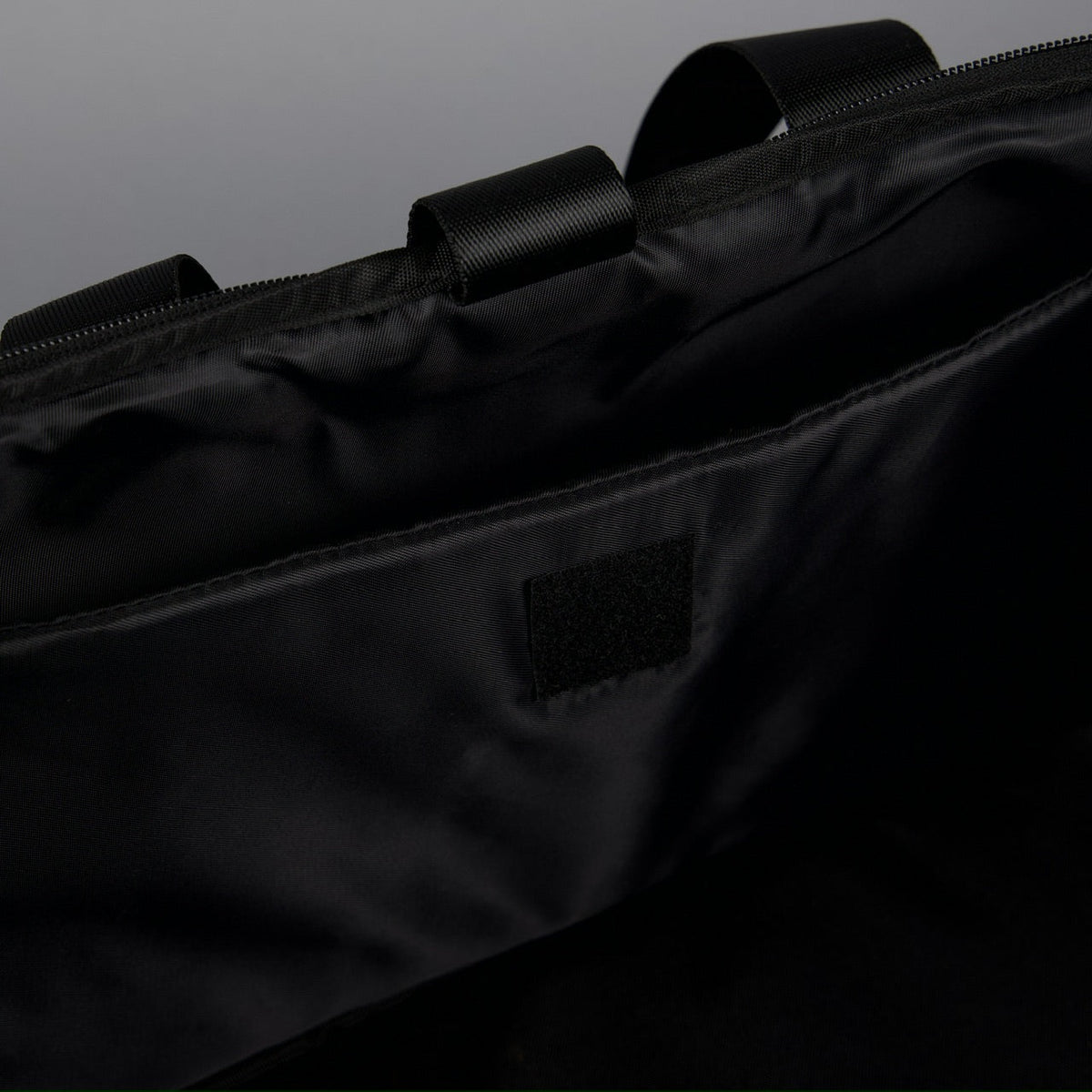 30L Perfect Duffle Bag Alpha Black - Image 34