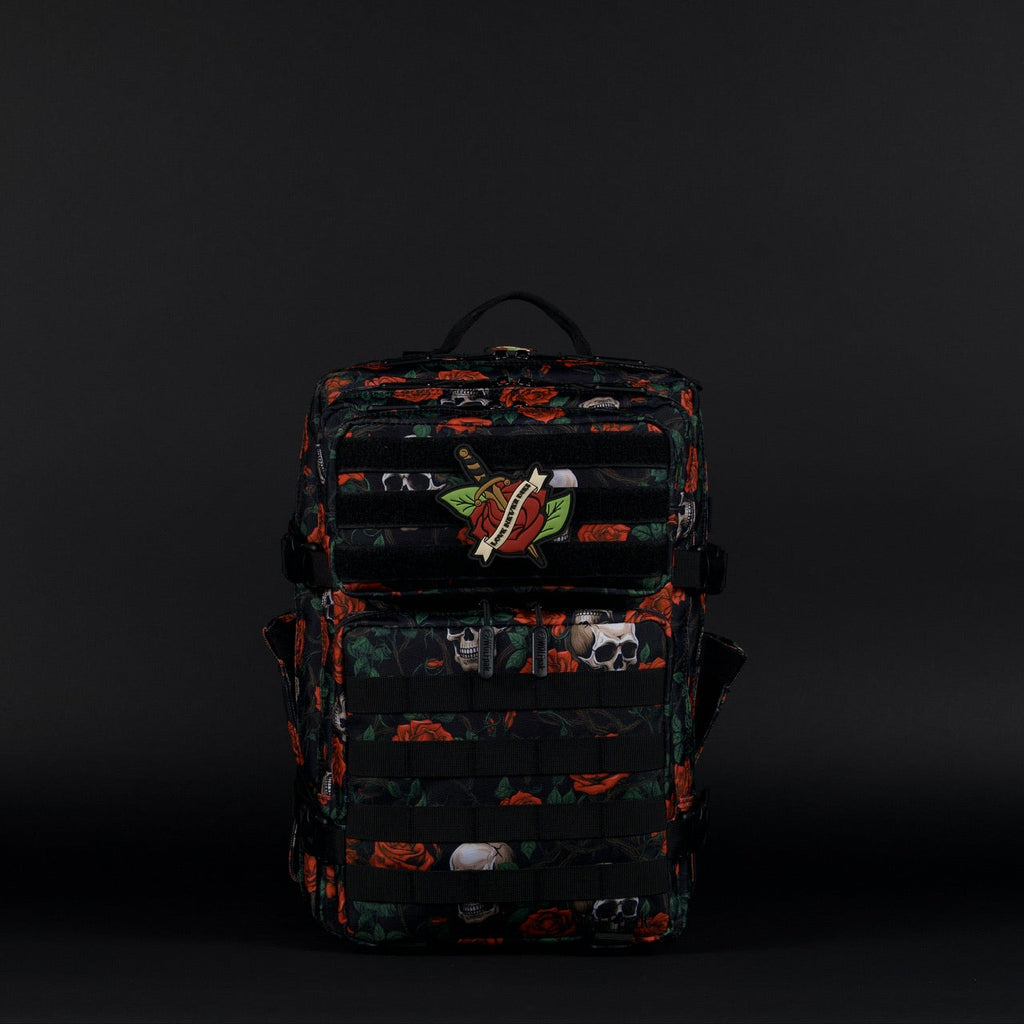 35L Backpack Love Never Dies - Image 12