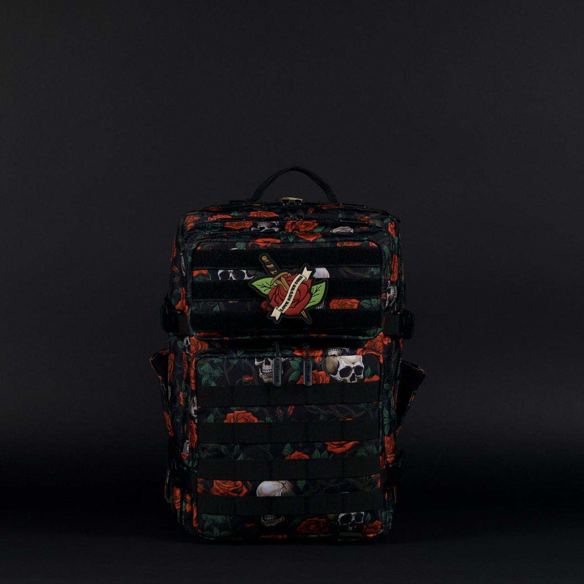 35L Backpack Love Never Dies - Image 12