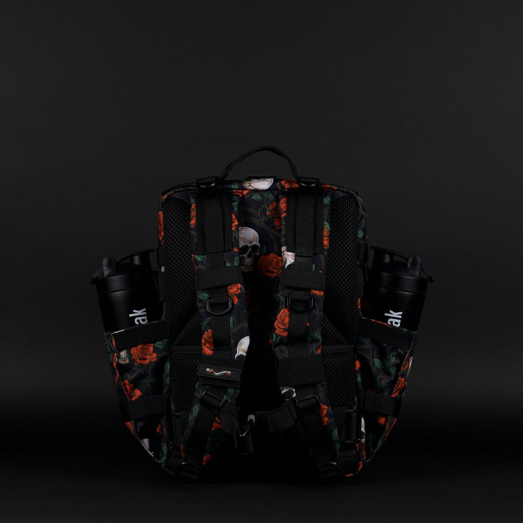 35L Backpack Love Never Dies - Image 11